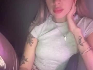 Melodie_sweet from Chaturbate