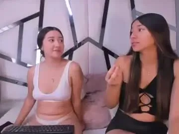 Freechat melodiwilliams on Chaturbate