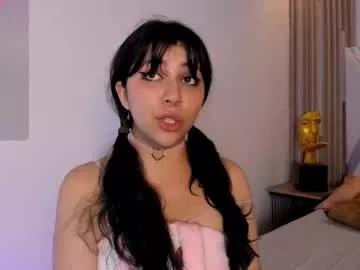 melody_black_ from Chaturbate is Freechat