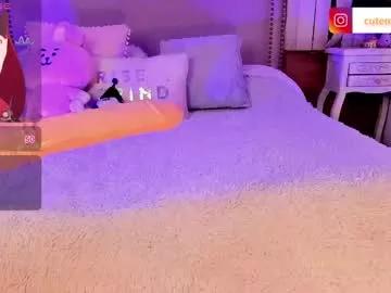 melody_chers from Chaturbate is Freechat