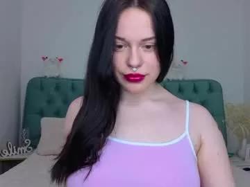 melody_flower from Chaturbate is Freechat