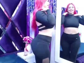melody_klum from Chaturbate is Freechat