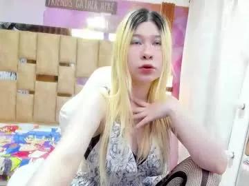 melody_lollii from Chaturbate is Freechat