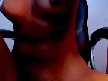 Melody_stan from Chaturbate