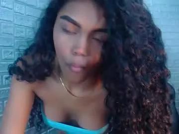 Melody_stan from Chaturbate