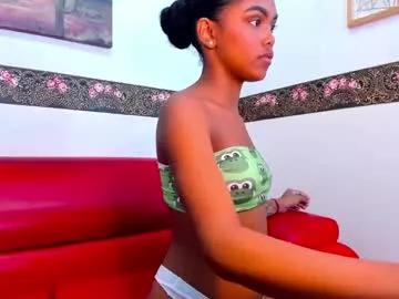 Melody_stan from Chaturbate