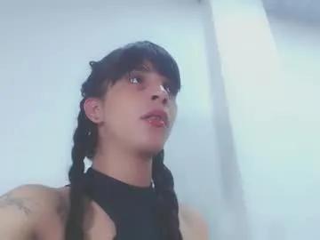 melody_unlimited_ from Chaturbate is Freechat