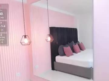 melodyflower from Chaturbate is Freechat