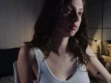 Melodykey_x from Chaturbate