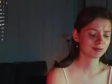 Melodykey_x from Chaturbate