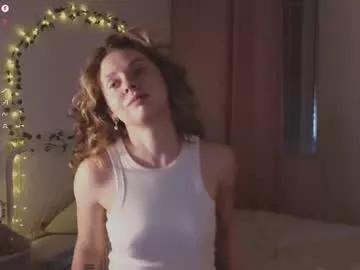 Melodykey_x from Chaturbate