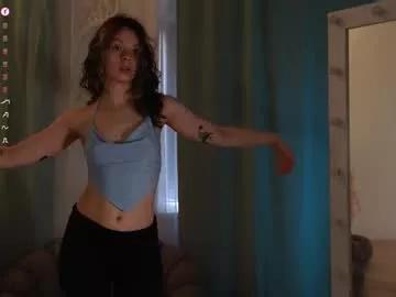 Melodykey_x from Chaturbate