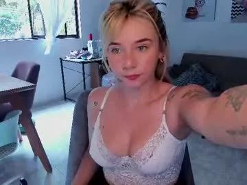 melodypetitex from Chaturbate is Freechat