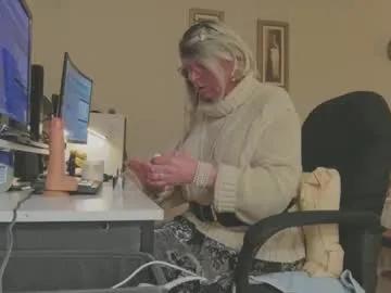 Melodyredux_62 from Chaturbate