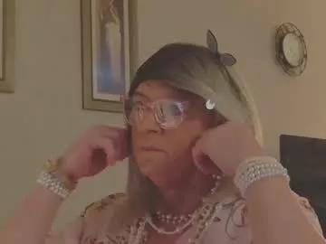 Melodyredux_62 from Chaturbate