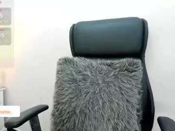 melodywinx from Chaturbate is Freechat