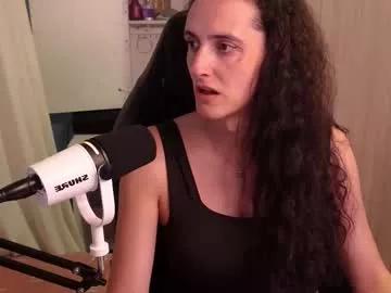 memikouki from Chaturbate is Freechat