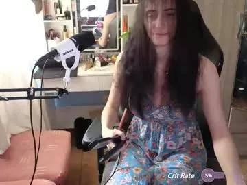 memikouki from Chaturbate