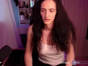 memikouki from Chaturbate
