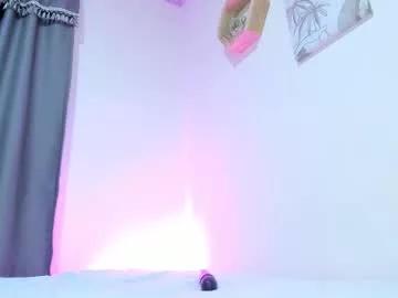 mencia_sharmaa from Chaturbate is Private