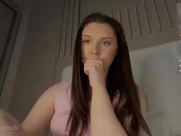 menndi from Chaturbate