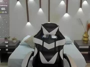 menny_kiss from Chaturbate