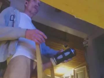 Mentortothegods from Chaturbate