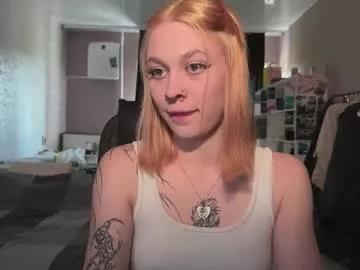 meow_amanda from Chaturbate is Freechat