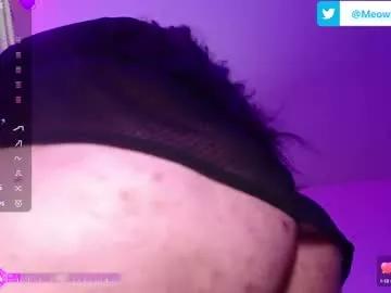 meowmeowzoe from Chaturbate is Freechat