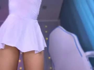Mercedes_robins from Chaturbate