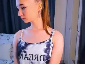 merciabark from Chaturbate is Freechat