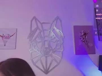 meredith_spencer from Chaturbate