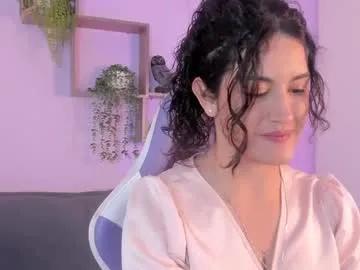 meridafox_ from Chaturbate is Freechat