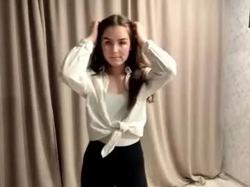 Meridethvilca from Chaturbate