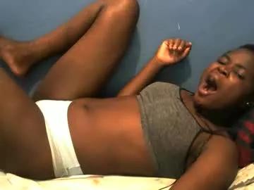 Merlin_queen from Chaturbate