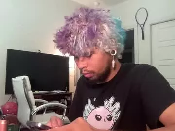 Freechat merlinharriss on Chaturbate