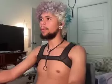 Freechat merlinharriss on Chaturbate