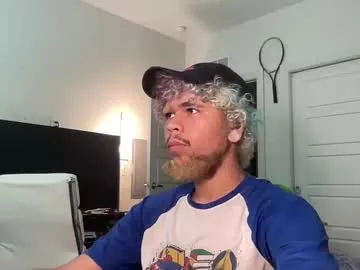 Freechat merlinharriss on Chaturbate