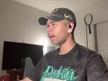 Freechat merlinharriss on Chaturbate