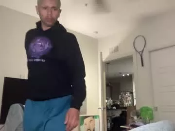 Freechat merlinharriss on Chaturbate