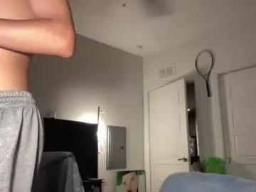 Freechat merlinharriss on Chaturbate