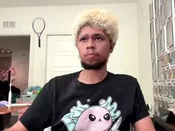 Freechat merlinharriss on Chaturbate