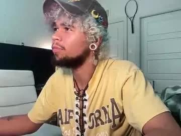 merlinharriss from Chaturbate is Freechat