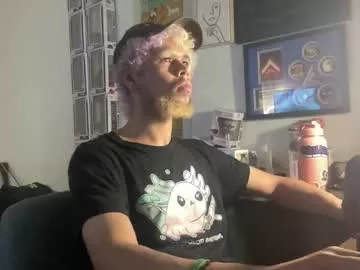 Freechat merlinharriss on Chaturbate