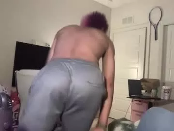 Freechat merlinharriss on Chaturbate