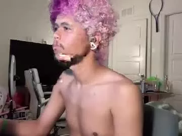 Freechat merlinharriss on Chaturbate