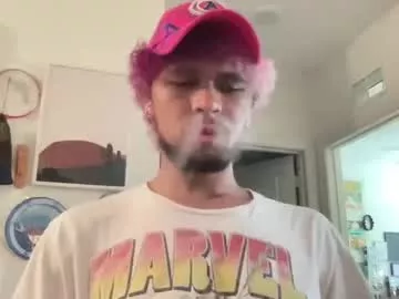 Freechat merlinharriss on Chaturbate