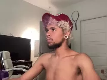 Freechat merlinharriss on Chaturbate