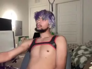 Freechat merlinharriss on Chaturbate