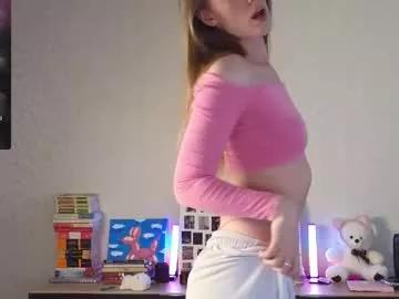 merry_dancers_ from Chaturbate